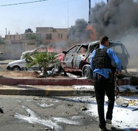 بتمويل خليجي.. الكشف عن مخطط إسرائيلي لتنفيذ عمليات إرهابية في العراق