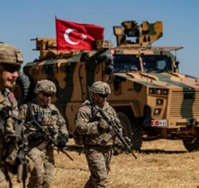 المعارضة السورية: ندعم بقوة العملية التركية في شمال البلاد!