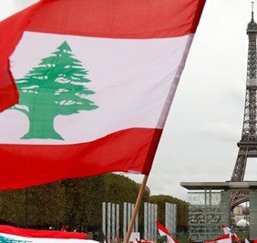 مجموعة باريس: لتشكيل حكومة تنفذ الإصلاحات وتبعد لبنان عن الأزمات الإقليمية