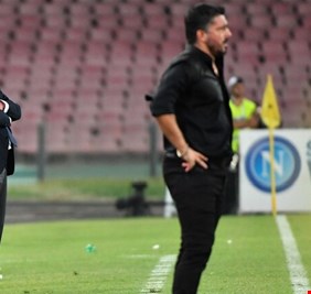 رسميا.. غاتوزو يخلف أنشيلوتي في تدريب نابولي