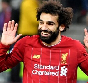 أول تعليق لكلوب على إهدار صلاح الفرص السهلة وتسجيل 