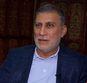 تسجيل مسرب للشابندر يهاجم فيه شباب التحرير