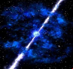 كشف سبب الإشارات الفضائية الغامضة