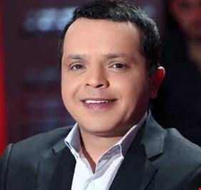 محمد هنيدي ضحية رامز جلال
