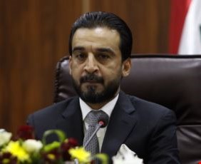 الى رئيس مجلس النواب تحديداً ... أهي حكومة تصريف أعمال أم تصريف أموال ؟!