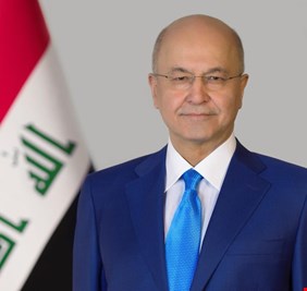 سائرون تحمل صالح 