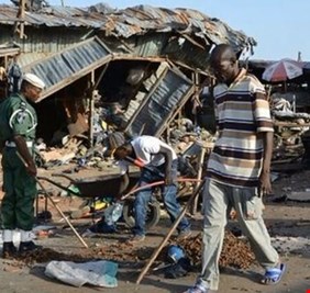 مقتل 15 شخصا إثر هجوم لـ 