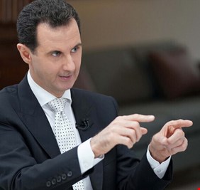 تركيا: لا أحد يهتم بتغيير النظام السوري ويمارس ضغطا كافيا لرحيل الأسد