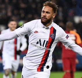 تقارير: ليفربول يخطط لخطف نيمار