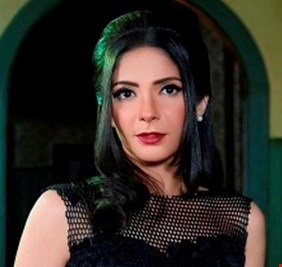 منى زكي متورطة في تجارة المخدرات