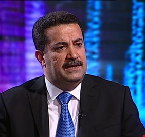 شياع السوداني يودّع المنافسات .. الياسري يتحدث عن بديل