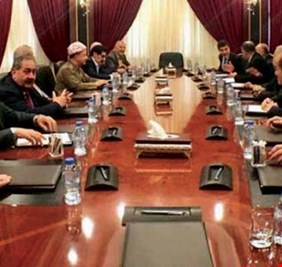 مصدر يكشف: الكرد اجتمعوا واتفقوا على المطالبة بهذه الوزارات الثلاث   بالحكومة العراقية المقبلة