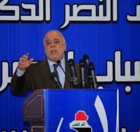 ائتلاف العبادي : هناك ماهو أهم من مباحثات اختيار  رئيس الوزراء