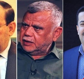 صحيفة حزب الله: المالكي والمهندس طلبا من صالح تمرير السوداني.. هكذا ردّت المرجعية