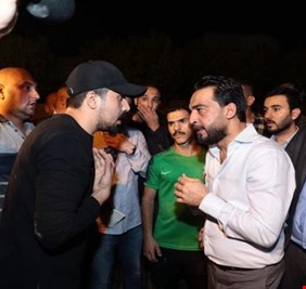 نائب: الحلبوسي الرابح الاكبر من الازمة الحالية