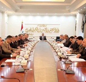 مجلس القضاء الاعلى يكشف عن موقفه بشأن إشراك قضاة في مفوضية الانتخابات