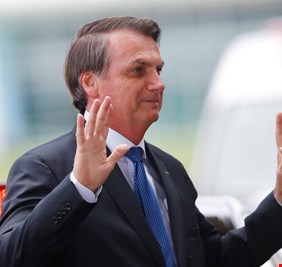 الرئيس البرازيلي عن مؤتمر المناخ: لعبة تجارية!