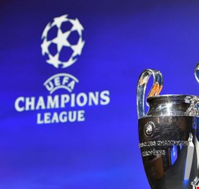 نتائج قرعة أبطال أوروبا.. مواجهات نارية أبرزها صدام ريال مدريد بكتيبة غوارديولا