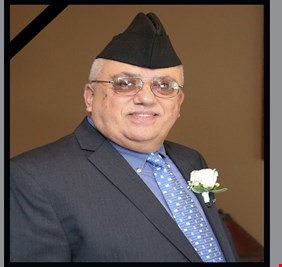 وداعًا ماجد عزيزة ... الصحفي الذي حمل العراق في حدقتي عينيه الى أقصى الاصقاع الباردة