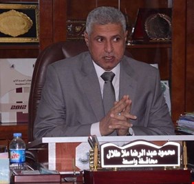 السجن 6 سنوات لنائب من تيار الحكيم بقضايا فساد