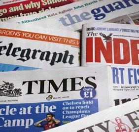 رصد وقراءة في صحف الغرب.. الصحف الأمريكية تؤكد على أن خطر إيران على الوجود الامريكي في العراق أشد من خطر داعش !