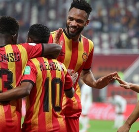 الترجي التونسي يكتسح السد القطري بسداسية في مونديال الأندية