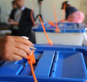 الصدري والعصائب في معسكر واحد إزاء اختيار قانون الانتخابات “الأفضل”