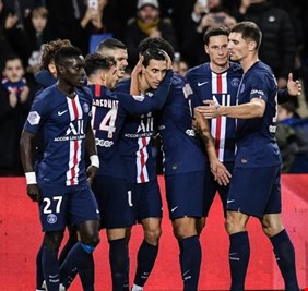 سان جيرمان يسعى خلف ثنائي برشلونة السابق لإعادة قصة النجاح