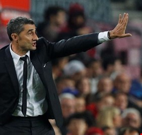 فالفيردي يكشف سر تبديل بوسكيتس.. ويرد على راموس