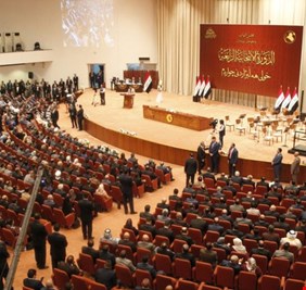 مصادر خاصة لل ( العراق اليوم ) : تسمية رئيس الوزراء لن تتم اليوم الخميس !