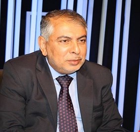 في تغريدة حول الإنتخابات المبكرة .. سامي العسكري: هل تقدر الحكومة المؤقتة على حماية الصناديق من المسلحين