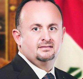 إستناداً الى تسجيل صوتي واضح .. أمين اللجنة الأولمبية المالي يقيم دعوى قضائية ضد وزير الشباب