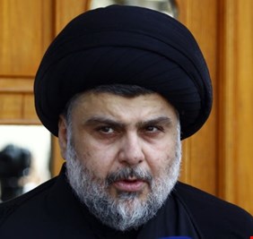 امام انظار السيد مقتدى الصدر :  نائب صدري “يستحوذ” على منزل تعود ملكيته لوزارة الكهرباء