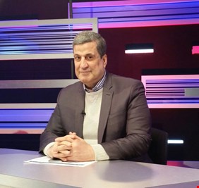 ماذا كتب الإعلامي نجاح محمد علي عن الشيخ قيس الخزعلي؟ مقال مهم يستحق القراءة ..