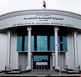 رئيس الجمهورية يحيل قضية الكتلة الاكبر الى المحكمة الاتحادية