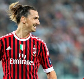 جلسة أخيرة تحسم موقف ميلان من إبراهيموفيتش