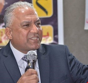 نائب يحذر متظاهري المثنى: هذا المسؤول يريد استغلالكم لحرق دائرته   ووثائق فيها تدينه