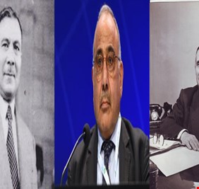 ثلاث حكومات اسقطها الشارع الاحتجاجي، حكومة صالح جبر والعمري وعادل عبد المهدي، فهل سيتعظ اللاحقون ؟