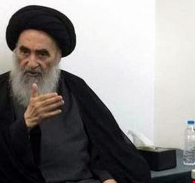 بالرغم من توجيهات المرجعية .. وفد من تحالف البناء يزور إقليم كردستان لترشيح السهيل لرئاسة الحكومة