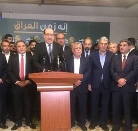 بالصور ..  اجتماع البناء ينتهي دون معرفة “الكتلة الأكبر”: هيا نذهب إلى القضاء!