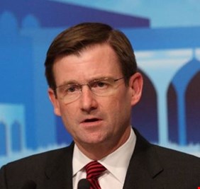 نائب وزير الخارجية الامريكي للشؤون السياسية: مصدوم من ’’مأساة’’   الاغتيالات في العراق والحكومة متفرجة!