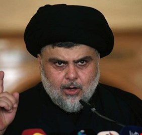 الصدر للسهيل والبناء : احترموا اوامر المرجعية واحقنوا الدم العراقي