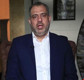 بالفيديو : عدنان الفيحان رئيس كتلة صادقون  يعترف بإستحالة ان يقود الحكومة شخص سياسي حزبي في هذه المرحلة