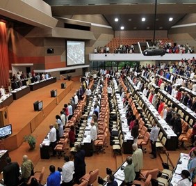 كوبا.تعيين أول رئيس وزراء للبلاد منذ 1976