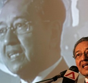 مهاتير محمد: قمة كوالالمبور لم تهدف لحشد تكتل إسلامي بديل