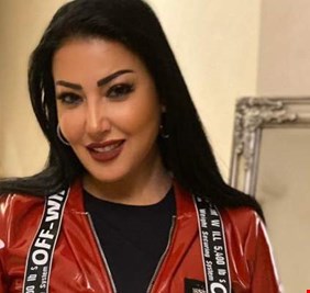 ما حقيقة زواج سمية الخشاب سراً؟ بالصورة