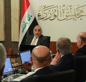 المالية النيابية: مجلس الوزراء يرفض ارسال موازنة 2020 لغاية الآن