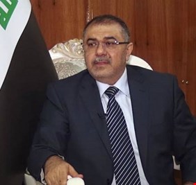 نائب يحذر من ’’فوضى’’ خلال الساعات المقبلة ويؤكد: السهيل توجه للقصر   الجمهوري لتكليفه رسمياً