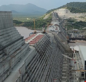 انتهاء الاجتماع الثالث من مفاوضات سد النهضة باتفاق على اجتماع رابع وأخير