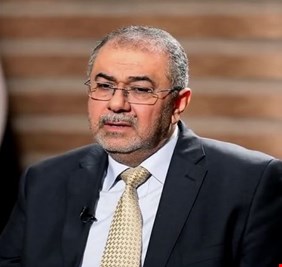 الخالدي: السهيل اصبح في عداد المُبعدين وحظوظ علاوي ارتفعت مجددا